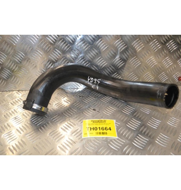 Κολάρο Intercooler Nissan Navara D40 2005-2010 14463-EC01A (Γνήσιο)