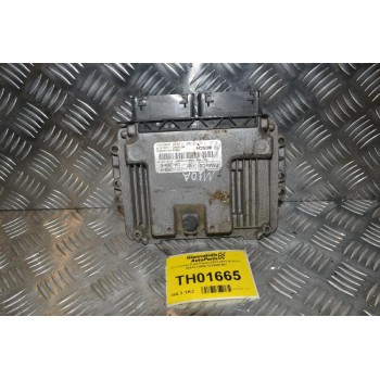 Εγκέφαλος Ford Fiesta 2013-2017 BOSCH 0261S12696 1039S81957