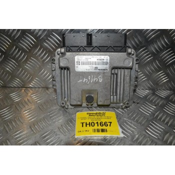 Εγκέφαλος Volvo V40 V60 S60 V70 B4164T / D4164T 2012-2019 BOSCH 31312578 0261S07523