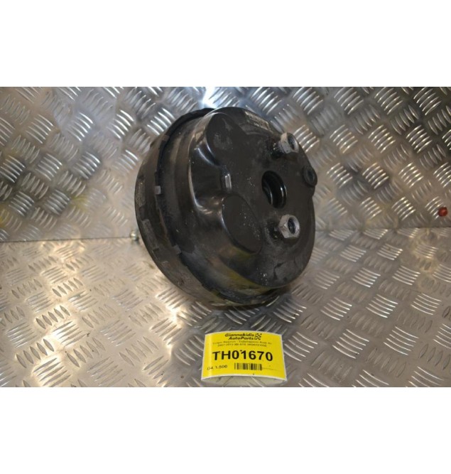 Σεβρό Φρένων - Σεβρόφρενο Audi A5 2007-2012 B8 ATE 8K0612103E