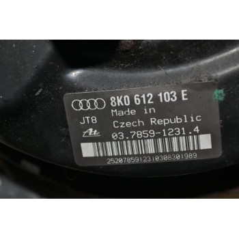 Σεβρό Φρένων - Σεβρόφρενο Audi A5 2007-2012 B8 ATE 8K0612103E