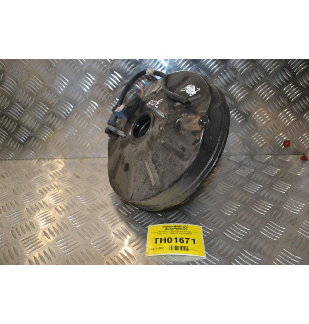 Σεβρό Φρένων - Σεβρόφρενο Peugeot 308 2013-2021  88MJ82 9675405480