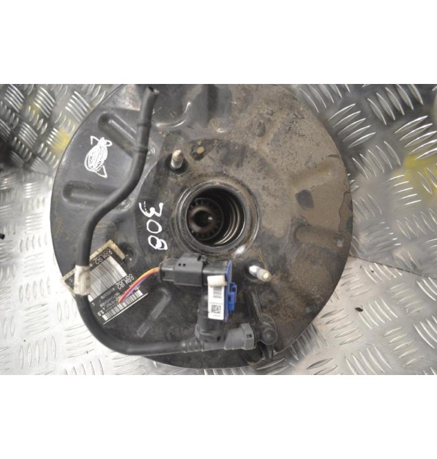 Σεβρό Φρένων - Σεβρόφρενο Peugeot 308 2013-2021  88MJ82 9675405480