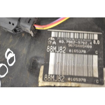 Σεβρό Φρένων - Σεβρόφρενο Peugeot 308 2013-2021  88MJ82 9675405480