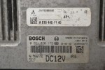 Εγκέφαλος Mitsubishi Canter Fuso 3.0cc Bosch Euro6 4P10T2 2010-2017 0281020173 MK667731 A0184484140 1039S43887