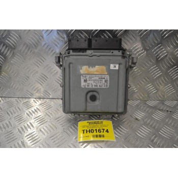 Εγκέφαλος Mercedes-Benz CLA GLA 200 2004-2020 A2709002100 1039S60543 0261S09816 (Γνήσιος)