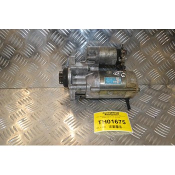 Μίζα Nissan Navara D40 YD25 2005-2015 23300-EB71E (10 Δόντια)