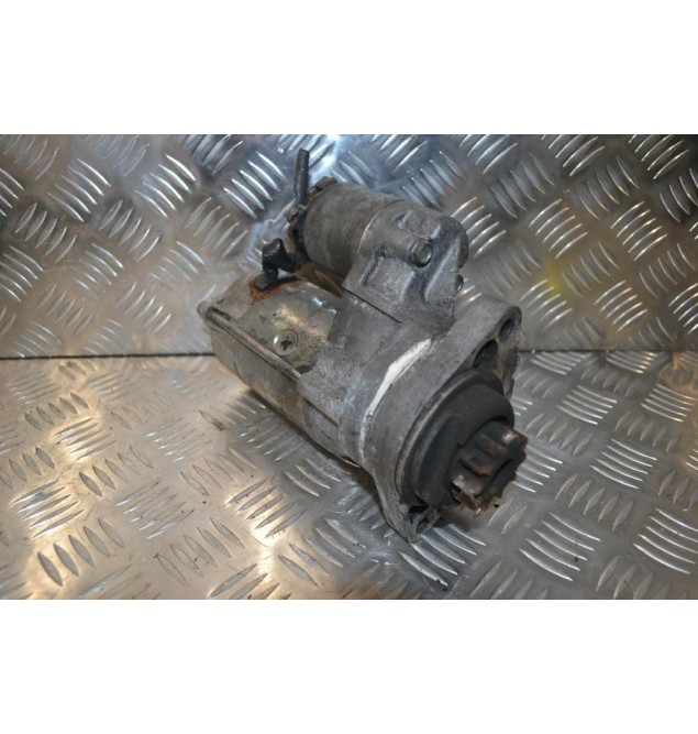 Μίζα Nissan Navara D40 YD25 2005-2015 23300-EB71E (10 Δόντια)