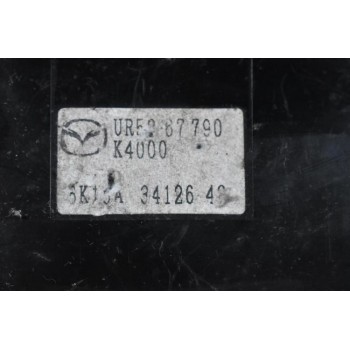 Πλακέτα Κλειδώματος / Συναγερμού Mazda BT-50 - Ford Ranger UR5867790 K4000