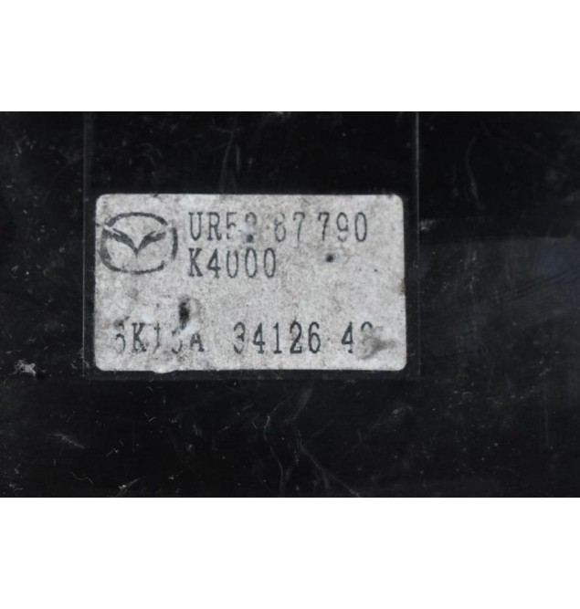 Πλακέτα Κλειδώματος / Συναγερμού Mazda BT-50 - Ford Ranger UR5867790 K4000