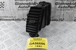 Αεραγωγός Κονσόλας Δεξιός Nissan Navara D40 2005-2015 68750-EB30 (Γνήσιος)