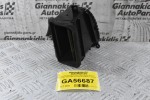 Αεραγωγός Κονσόλας Αριστερός Nissan Navara D40 2005-2015 68751-EB30 (Γνήσιος)