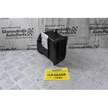 Αεραγωγός Κονσόλας Αριστερός Nissan Navara D40 2005-2015 68751-EB30 (Γνήσιος)