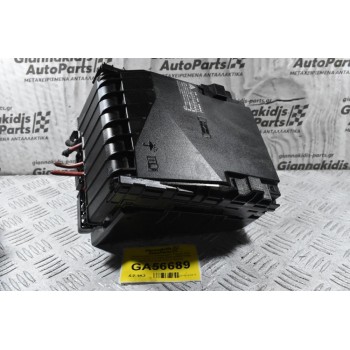 Ασφαλειοθήκη Volkswagen Tiguan Golf Passat Caddy CC 2008-2020 3C0937125A 6359-5743 6358-1291 (Γνήσιο)