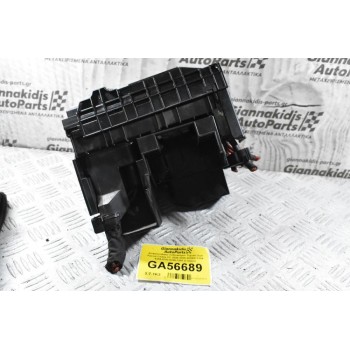 Ασφαλειοθήκη Volkswagen Tiguan Golf Passat Caddy CC 2008-2020 3C0937125A 6359-5743 6358-1291 (Γνήσιο)