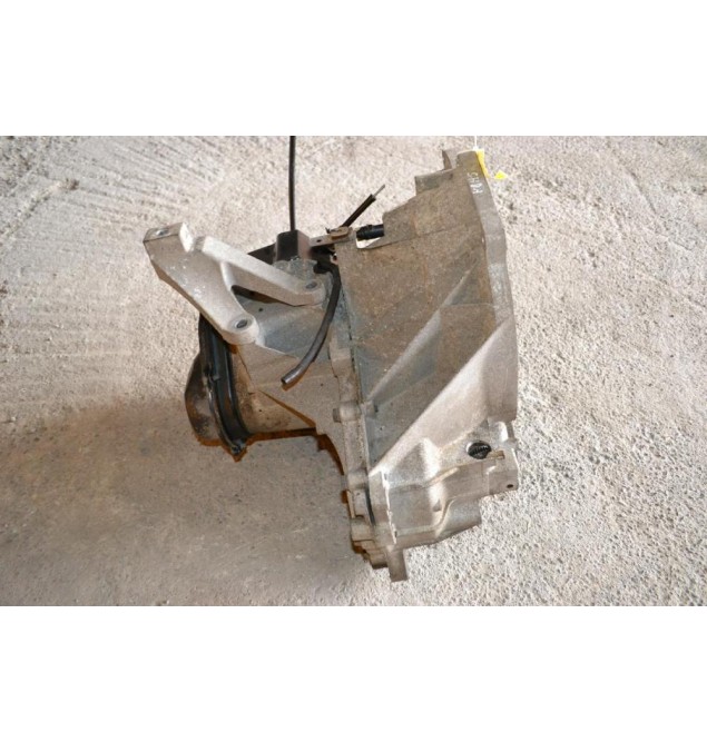 Σασμάν Χειροκίνητο Ford Focus 1.6 SHDA 2004-2012 3M5R7002NF 3M5R-7002-NF