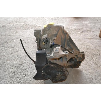 Σασμάν Χειροκίνητο Ford Focus 1.6 SHDA 2004-2012 3M5R7002NF 3M5R-7002-NF