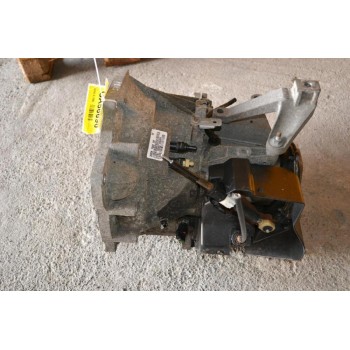 Σασμάν Χειροκίνητο Ford Focus 1.6 SHDA 2004-2012 3M5R7002NF 3M5R-7002-NF