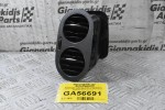 Αεραγωγός Ταμπλό Δεξιά Volkswagen Tiguan 2007-2020 5M0818759 5N0819707 5N0819710 (Γνήσιος)