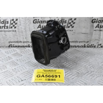 Αεραγωγός Ταμπλό Δεξιά Volkswagen Tiguan 2007-2020 5M0818759 5N0819707 5N0819710 (Γνήσιος)