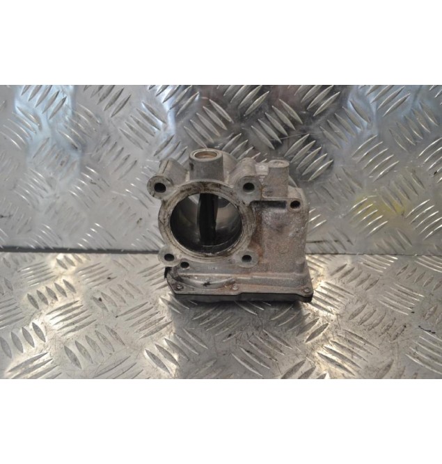 Πεταλούδα Γκαζιού Nissan Navara D40 YD25 2005-2010 16119-EC00A