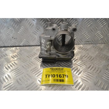 Πεταλούδα Γκαζιού Nissan Navara D40 YD25 2005-2010 16119-EC00A