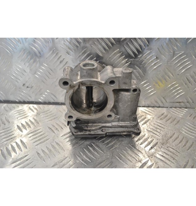 Πεταλούδα Γκαζιού Nissan Navara D40 YD25 2005-2010 16119-EC00A