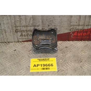 Διακόπτης Alarm Fiat Doblo 2006-2009