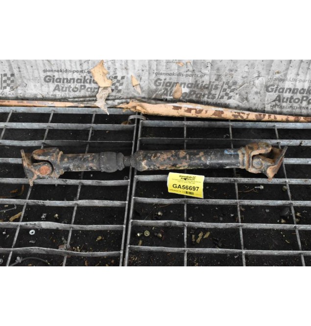 Κεντρικός Αξονας  Εμπρός Nissan Navara D22 2.5 133PS 1998-2005