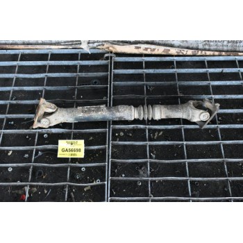 Κεντρικός Toyota Hilux KUN25 2005-2015   37140-0K062