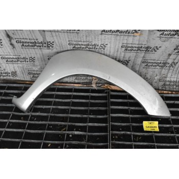 Φρύδι Φτερού Εμπρός Δεξι Toyota Hilux KUN25 2005-2015