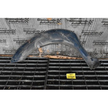 Φρύδι Φτερού Εμπρός Δεξι Toyota Hilux KUN25 2005-2015