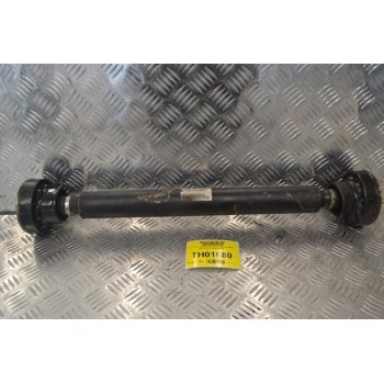 Κεντρικός Αξονας Porsche Cayenne M4850 2003-2010 7L0521101A