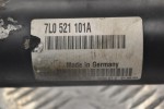 Κεντρικός Αξονας Porsche Cayenne M4850 2003-2010 7L0521101A