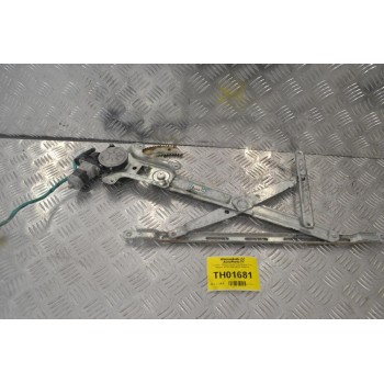 Γρύλλος - Μηχανισμός Παραθύρου Ford Ranger BT50 2003-2012 8UR57A