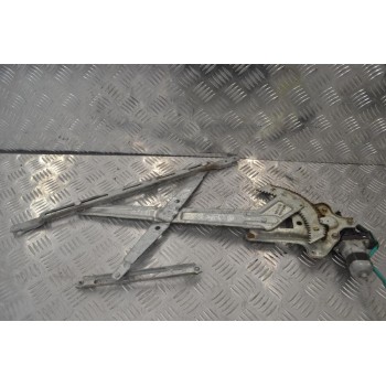 Γρύλλος - Μηχανισμός Παραθύρου Ford Ranger BT50 2003-2012 8UR57A