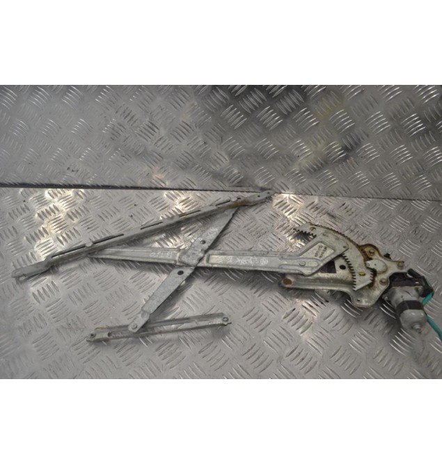 Γρύλλος - Μηχανισμός Παραθύρου Ford Ranger BT50 2003-2012 8UR57A