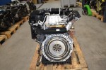 Κινητήρας - Μοτέρ Mercedes-Benz E220 2.0 W213 654920 2016-2022 (91.000ΧΛΜ)