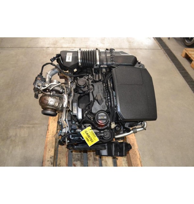 Κινητήρας - Μοτέρ Mercedes-Benz E220 2.0 W213 654920 2016-2022 (91.000ΧΛΜ)