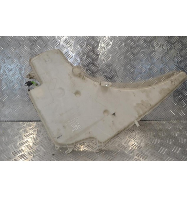 Δοχείο Νερού Υαλοκαθαριστήρων Bmw 116 E90 2004-2011 7124231 7117842 7068988