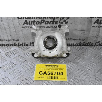 Φλασιέρα /  Βάση Διακοπτών Mitsubishi Canter 2000-2015 MK387568 (Γνήσιο)