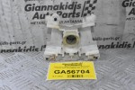Φλασιέρα /  Βάση Διακοπτών Mitsubishi Canter 2000-2015 MK387568 (Γνήσιο)