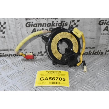 Ταινία Τιμονιού / Σερπαντίνα Mitsubishi Canter 2005-2015 MK387568 (Γνήσιο)