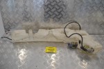 Δοχείο Νερού Υαλοκαθαριστήρων Nissan Navara D40 2005-2010 28910-EB500