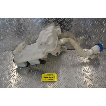 Δοχείο Νερού Υαλοκαθαριστήρων Volkswagen Golf (Octavia / Leon / A3) 2012-2020 V113100810408 5Q0.955.449.Q