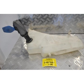 Δοχείο Νερού Υαλοκαθαριστήρων Audi A4 2.0 CDN 2008-2015 8T0955453C