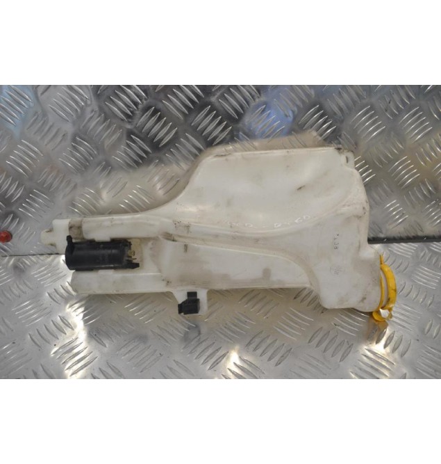 Δοχείο Νερού Υαλοκαθαριστήρων Ford Ranger/Mazda BT-50r 2005-2010 UR5667480