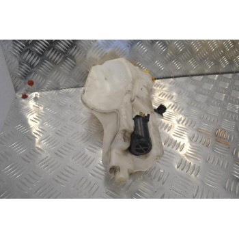 Δοχείο Νερού Υαλοκαθαριστήρων Ford Ranger/Mazda BT-50r 2005-2010 UR5667480
