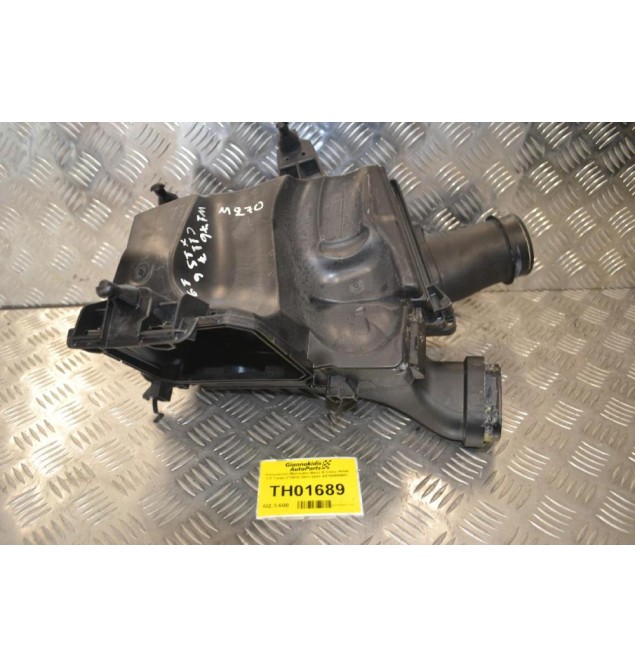 Φιλτροκούτι Mercedes-Benz B Class W246 1.6 Turbo 270910 2011-2021 A2700900601