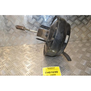 Σεβρό Φρένων Σεβρόφρενο Nissan Navara D22 2001-2005 133PS VK105 864-01538